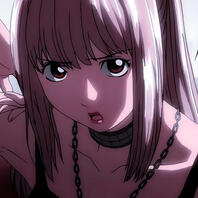 Misa (Death Note)