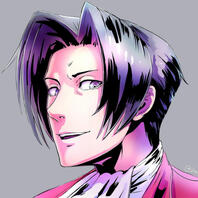 Edgeworth (PWAA)