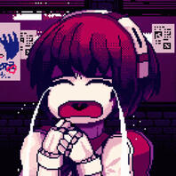 Dorothy (VA11 HALL-A)