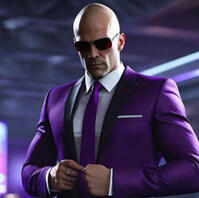 Agent 47 (Hitman)