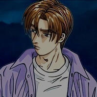 Takumi (Initial D)