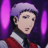 Akihiko (P3)