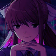 Monika (DDLC)