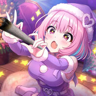 Riamu (IMAS)