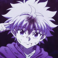 Killua (HxH)