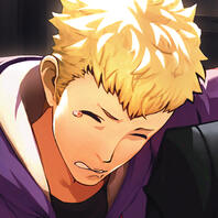 Ryuji (P5)