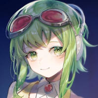 GUMI (Vocaloid)