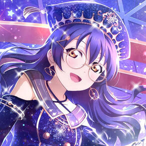 Umi (LLSIF)