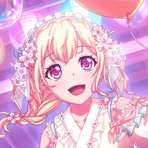 Chisato (Bandori)